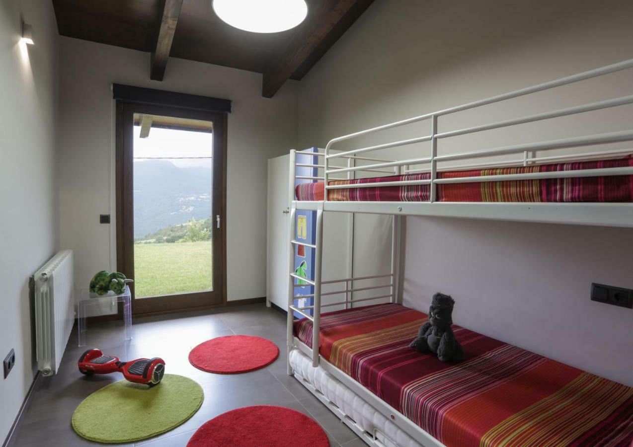 Cal Sadurni Villa Bruguera Luaran gambar