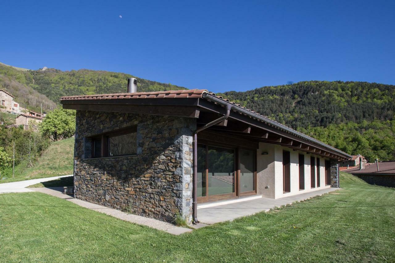 Cal Sadurni Villa Bruguera Luaran gambar