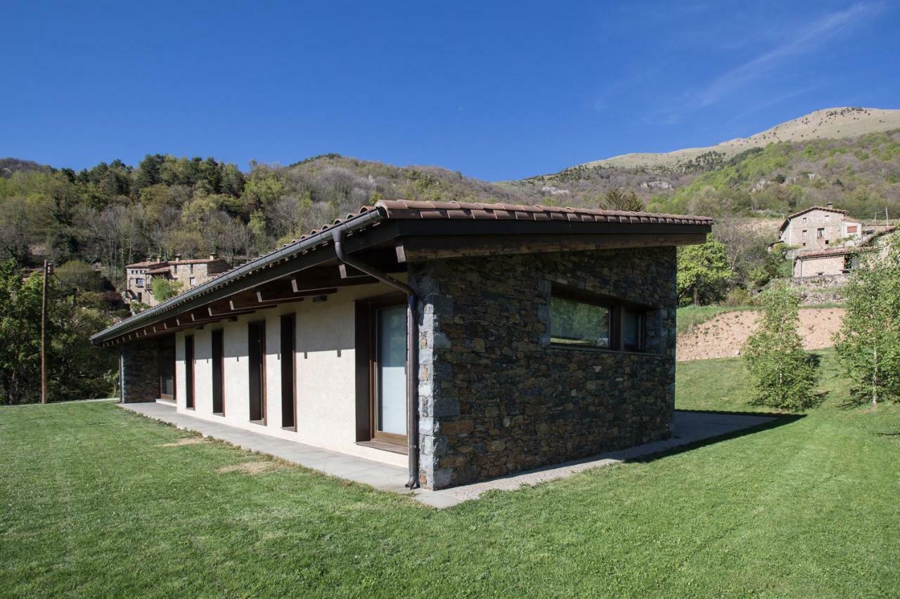 Cal Sadurni Villa Bruguera Luaran gambar
