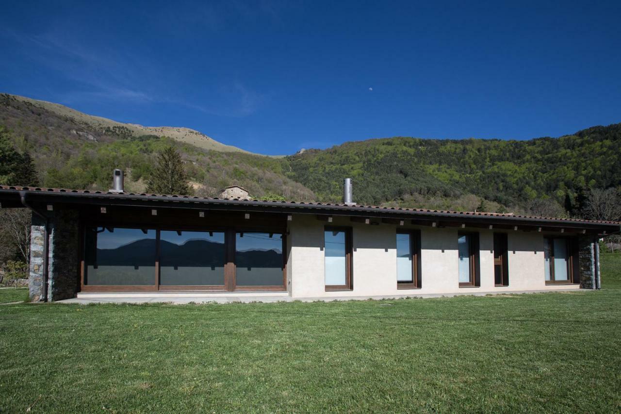 Cal Sadurni Villa Bruguera Luaran gambar