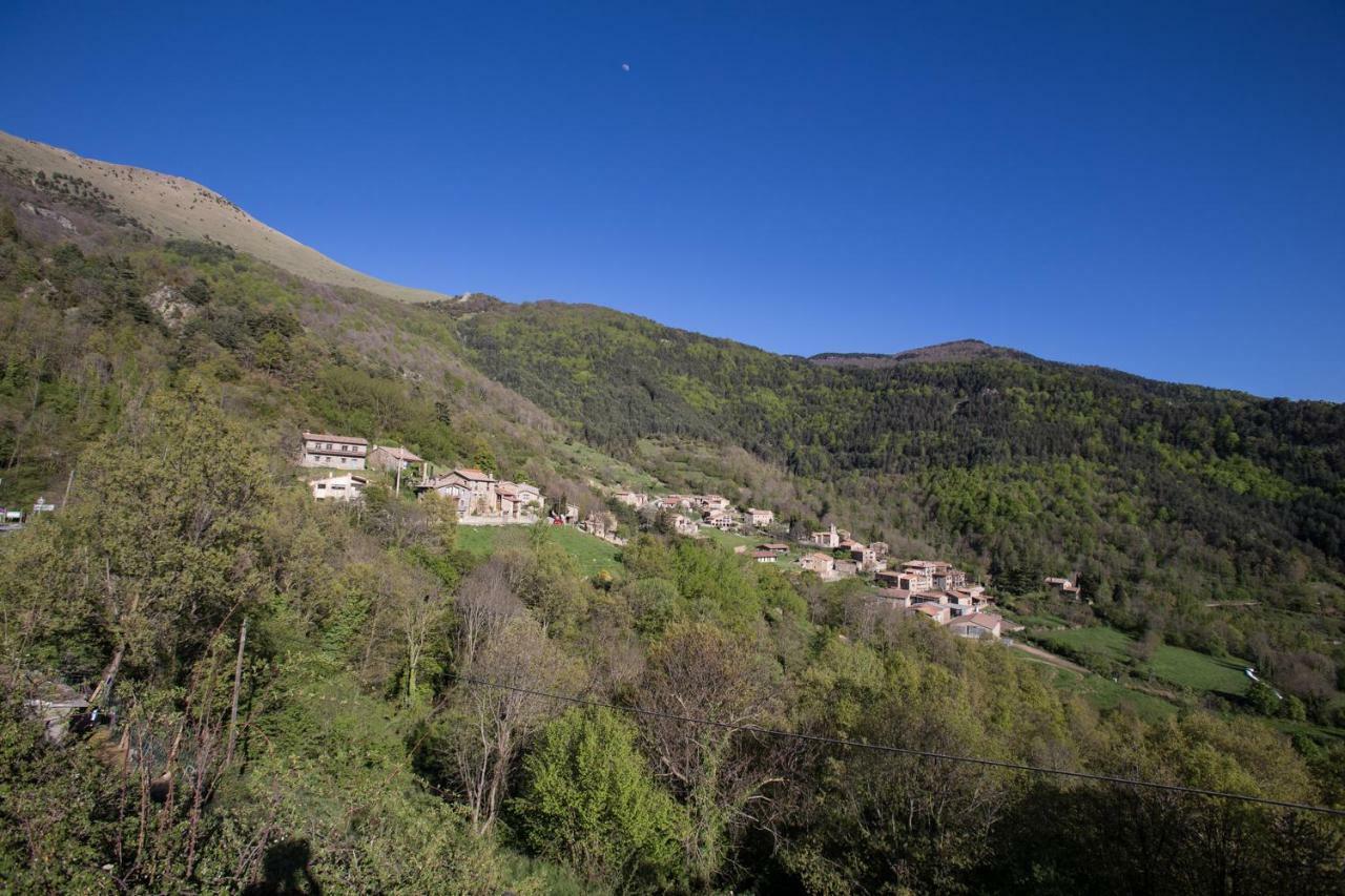 Cal Sadurni Villa Bruguera Luaran gambar