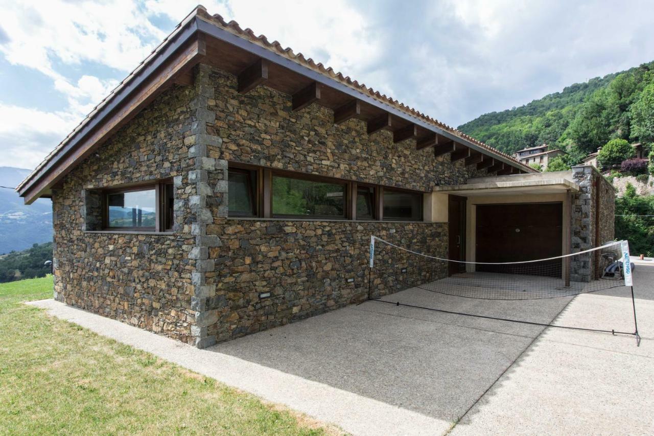 Cal Sadurni Villa Bruguera Luaran gambar